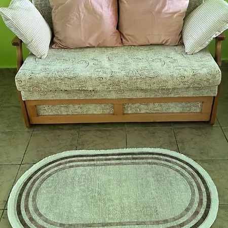 Gergana_apartament Burgaz